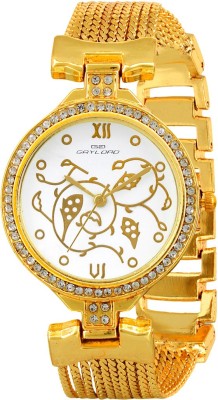 GAYLORD GD029YM01 Watch  - For Girls   Watches  (Gaylord)