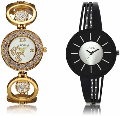 Brosis Deal LR204-212 Watch Watch  - For Women   Watches  (brosis deal)