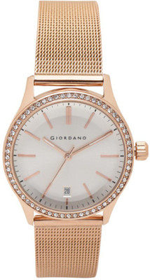 

Giordano 2847-33 Watch - For Women
