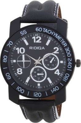 RIDIQA RD-112 Watch  - For Men   Watches  (RIDIQA)