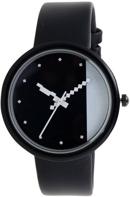 Orayan Full Black Stylish Watch  - For Girls   Watches  (Orayan)