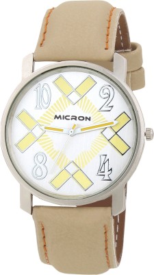 MICRON 317 Watch  - For Men   Watches  (Micron)