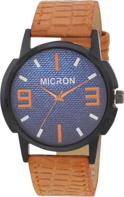 MICRON 318 Watch  - For Men   Watches  (Micron)