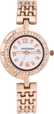 MICRON 89 Watch  - For Women   Watches  (Micron)