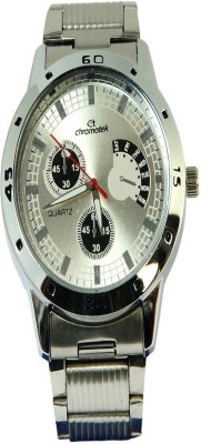 chromotek cw-74678y latest fashion Watch  - For Men   Watches  (chromotek)