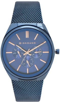 Giordano 1841-44 Watch  - For Men   Watches  (Giordano)