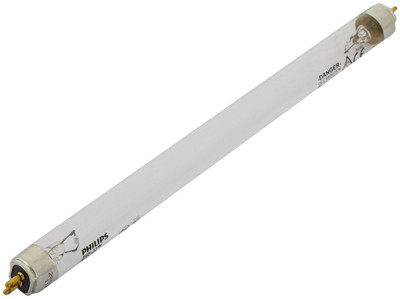 

Morning Star Technology Philips 8" Uv 11W Lamp For Ro Uv /UF Water Purifiers Solid Filter Cartridge(0, Pack of 1)