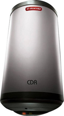 

Racold 15 L Storage Water Geyser(White, CDR (15 L))