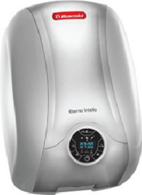 

Racold 10 L Storage Water Geyser(Multicolor, Eterno Intello (10 L))