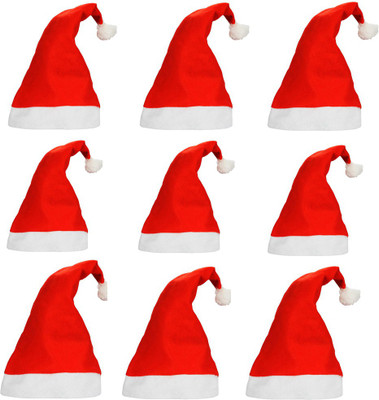 

Indeavour IND3567 Topper Ornaments Pack of 9