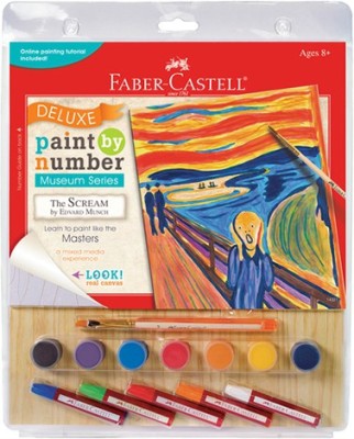 FABER-CASTELL Kits School Set