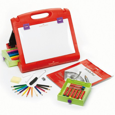 

Faber-Castell Kits Art Set