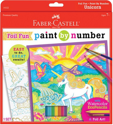 

Faber-Castell Kits Art Set