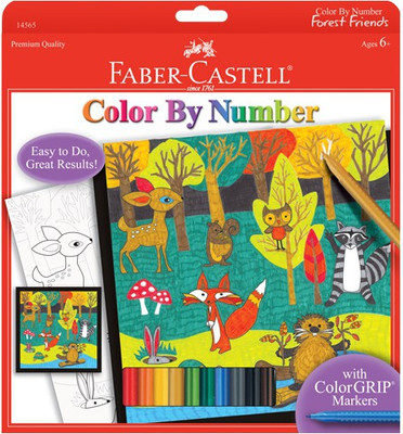 

Faber-Castell Kits Art Set