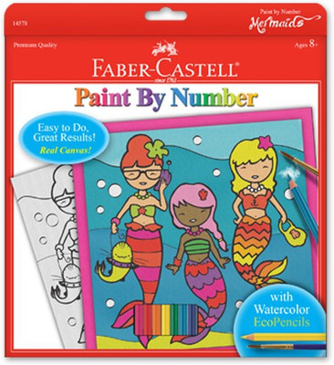 

Faber-Castell Kits Art Set