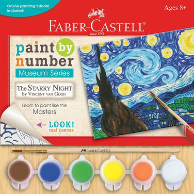 

Faber-Castell Kits Art Set