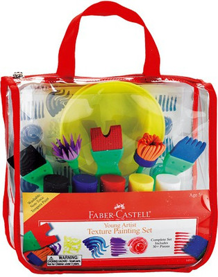 

Faber-Castell Kits Art Set