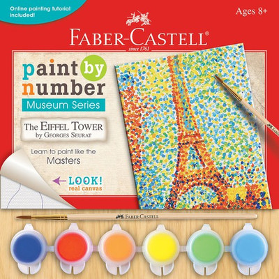 

Faber-Castell Kits Art Set