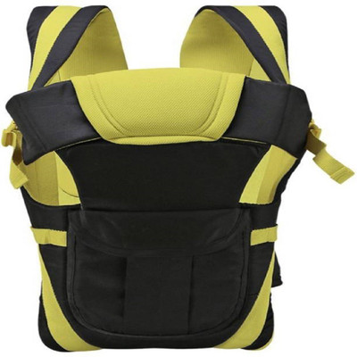 

babique EXCLUSIVE BABY CARRIER Baby Cuddler(Multicolor, Front carry facing out)