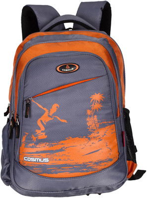 

Cosmus ERNEST 29 L Backpack(Grey)