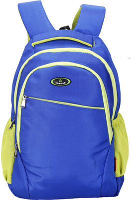 

Cosmus Chicago Backpack 32 L Backpack(Blue), Royal blue