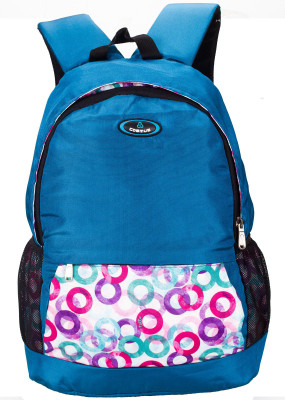 

Cosmus G Pack Backpack Navy Blue 24 L Backpack(Blue)