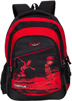 

Cosmus ERNEST 29 L Backpack(Black)