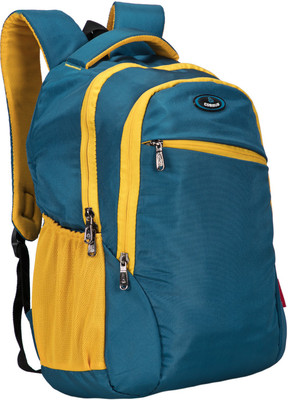 

Cosmus Chicago Indigo Blue Backpack 32 L Backpack(Blue)