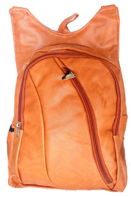 

Dream TUITION ABG225 30 L Backpack(Brown)