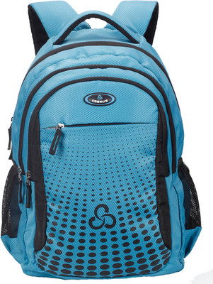 

Cosmus Aspire T Green 44 L Backpack(Blue, Black)