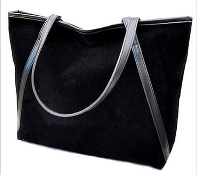 

FemmeStopper 111 Shoulder Bag(Black, 43 inch)
