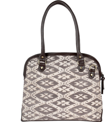 

oont Shoulder Bag Multipurpose Bag(Multicolor, 12 inch)