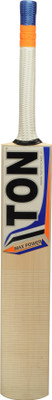 

SS Ton maxpower Kashmir Willow Cricket Bat(Short Handle, .900-.1250 kg)