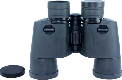 

ocarden Water Proof With Cover Binoculars(101 mm, Black)