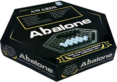 

Akrobo Abalone Board Game