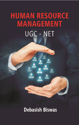 Human Resource Management Ugc-Net (Paper Ii & Iii)(English, Hardcover, Biswas Debasish)