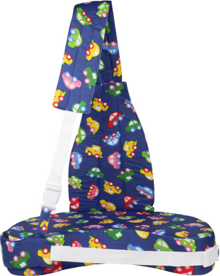 

kidiCat Baby Breastfeeding Pillow, Multicolor