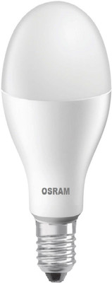 

Osram 18 W Round E27 LED Bulb(Yellow)