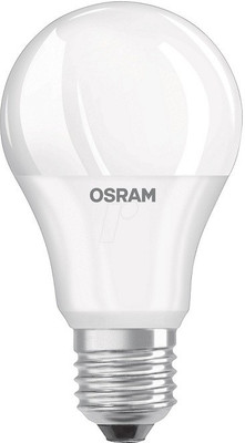 

Osram 5 W Round E27 LED Bulb(Yellow)