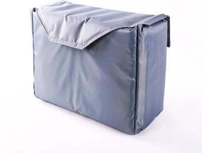 

iKACHA Camera Bag Insert Medium Camera Bag(Grey)