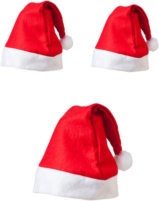 Stonic Self Design Sports/Regular Cap Cap(Pack of 3)