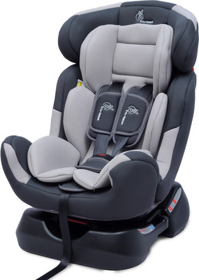 

R for Rabbit CCJJBG3 Forward Facing/Booster Car Seat(Grey)