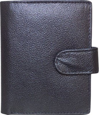 

Kan Travel/Festive/Casual 15 Card Holder(Set of 1, Black)