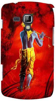 Kingcase Back Cover for Samsung Galaxy S Duos 2, Samsung Galaxy S Duos II(Multicolor, Plastic) Flipkart