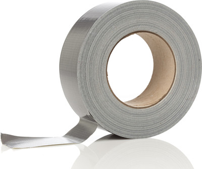 

Aero Duct Tape Duct Tape Duct Tape (Manual)(Set of 3, Grey)