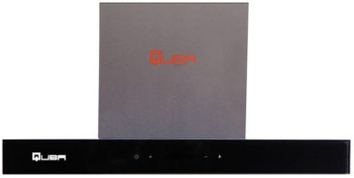 Quba rh-8215 Wall Mounted Chimney(silver 1250 CMH)