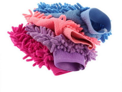 

Pin to Pen Wet and Dry Glove Set(Free Size Pack of 4)
