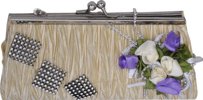 

Brandbuckets Casual Multicolor Clutch