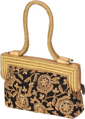 

TYLLO Party Multicolor Clutch
