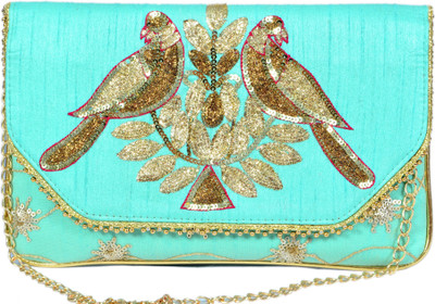 

sugarcrush Party Multicolor Clutch
